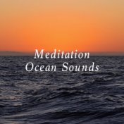 Meditation Ocean Sounds