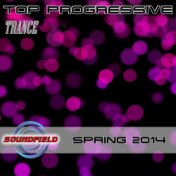 Top Progressive Trance Spring 2014