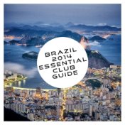 Brazil 2014 - Essential Club Guide