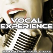 Vocal Experience