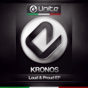 Loud & Proud EP