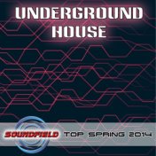 Underground House Top Spring 2014