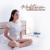 Meditación Curativa para Dormir