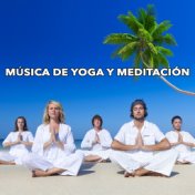 Música De Yoga Y Meditación