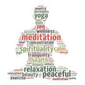 Yoga Zen Meditation Wellness Spirituality