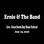 Live: Great South Bay Music Festival