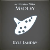 The Legend of Zelda: Ocarina of Time Medley