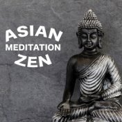 Asian Meditation Zen