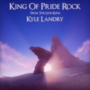 King of Pride Rock