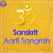 Sanskrit Aarti Sangrah
