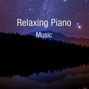 Relaxing Piano Music For Fitness Cooldown, Stretching, Yoga, Massage, Meditation, Sleeping, Relaxing, Stress Relief, Studying 