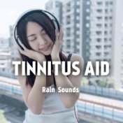 Rain Sounds: Tinnitus Aid