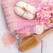 Relaxing Spa Bath