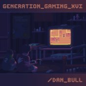 Generation Gaming XVI