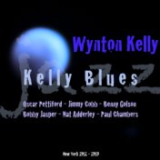 Kelly Blues