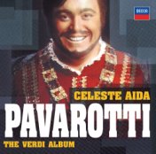 Celeste Aida - The Verdi Album