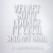 Sing My Soul (The Wlc Remixes)