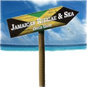 Jamaican Reggae & Ska (Owen Gray)