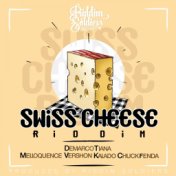 Swiss Cheese Riddim