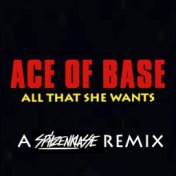 All That She Wants (A Spitzenklasse Remix)