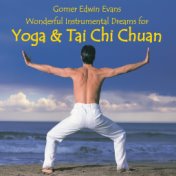Music for Yoga & Tai Chi Chuan