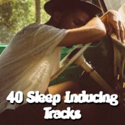 40 Sleep Inducing Tracks