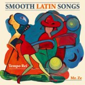 Smooth Latin Music