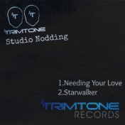 Studio Nodding