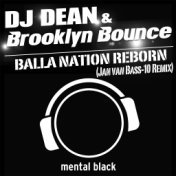 Balla Nation Reborn (Jan Van Bass-10 Remix)