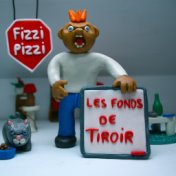 Les fonds de tiroir (Volume 1 - Prod By Morne Rouge, Féfé and Kyo Itachi)