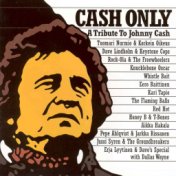Cash Only: A Tribute to Johnny Cash