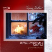 Special Christmas Songs, Vol. 4