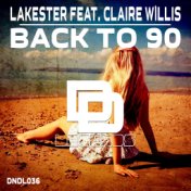 Back to 90 (Original Mix)