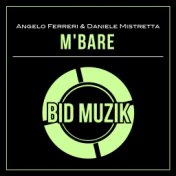 M'bare (Original Mix)