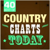 40 Best of Country Charts Today