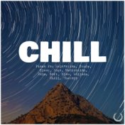 Chill: Piano for Relaxation, Study, Sleep, Yoga, Meditation, Calm, Soft, Slow, Ballads, Chill, Therapy