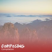 #20 Composing Compilation for Relaxing Meditation & Yoga
