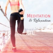 Meditation & Relaxation – Yoga Music, Soothing Nature Sounds Reduce Stress, Zen Music, Kundalini, Reiki Music