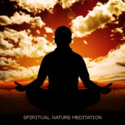 Spiritual Nature Meditation: New Age 2019 Music with Nature Sounds of Water, Wind, Birds, Ambient Deep Yoga & Relaxation Songs, ...
