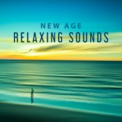 New Age Relaxing Sounds – Music to Calm Down, Peaceful Mind, Mind Calmness, Soothing Waves, Rest with New Age