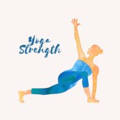 Yoga Strength