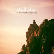 Meditation in Buddhist Spirituality: Zen Melodies, Yoga Practise, Meditation Music, Sounds of Nature, Ambient Waves,  Internal H...