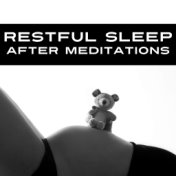Restful Sleep after Meditations - Rest in Pregnancy, Wonderful Time Expectations, Baby in Belly, Quiet Music for Mother and Chil...