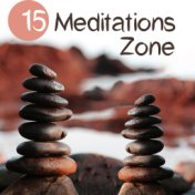 15 Meditations Zone