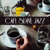 Café Suave Jazz