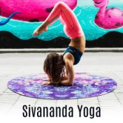 Sivananda Yoga