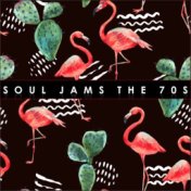 Soul Jams: The '70s