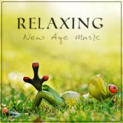 Relaxing New Age Music – Meditation, Yoga, Feel Your Energy Life by Listening to the Nature Ocean Waves