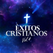 Exitos Cristianos (Vol. 4)