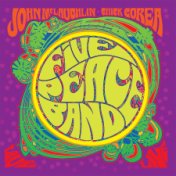 Five Peace Band Live (iTunes)